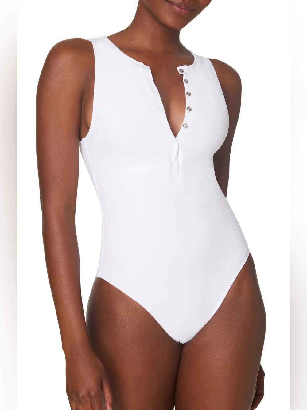 NWT Andie Malibu One Piece Sz S Tall